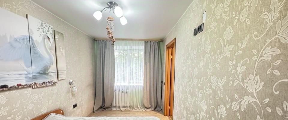 квартира г Новокузнецк р-н Кузнецкий ул Народная 37 фото 6