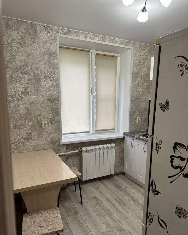 квартира г Пушкино ул Текстильщиков 3 г. о. Пушкинский фото 5