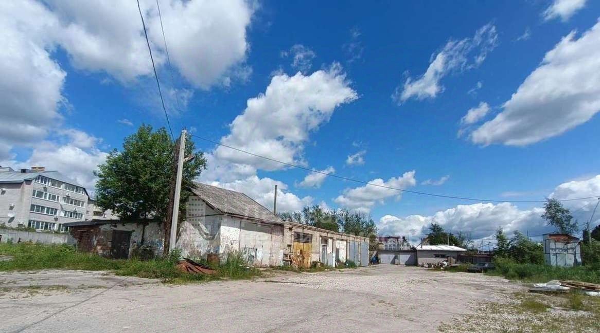 земля г Великий Новгород Красное Поле ул Народная 2а фото 7