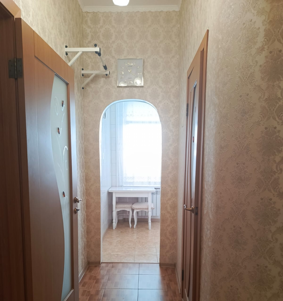 квартира г Симферополь ул Лизы Чайкиной 13 фото 5