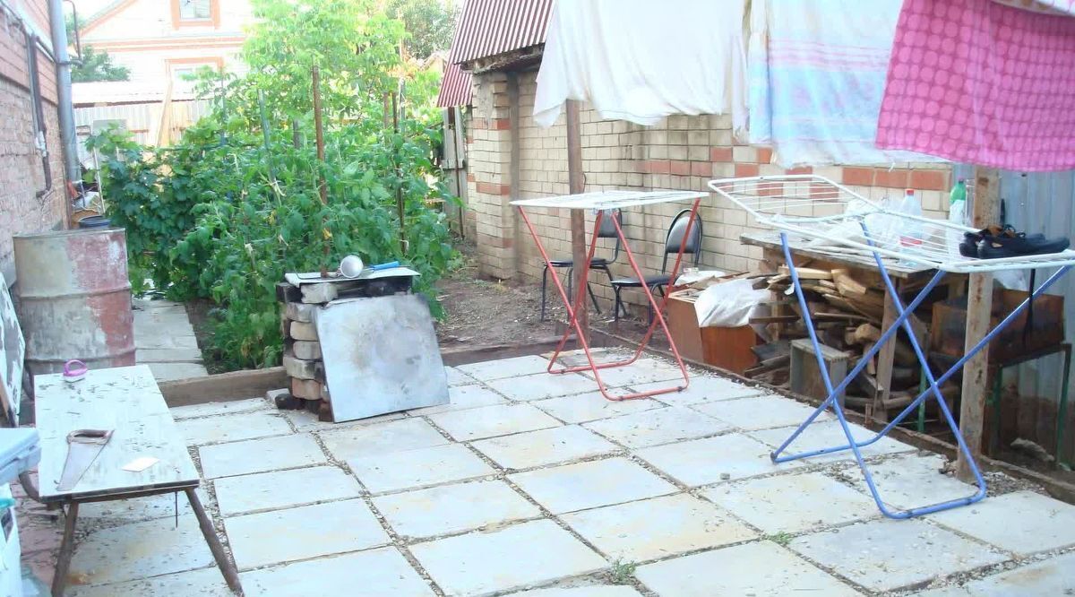 дом г Саратов р-н Волжский ул им Посадского И.Н. 39/8 фото 8