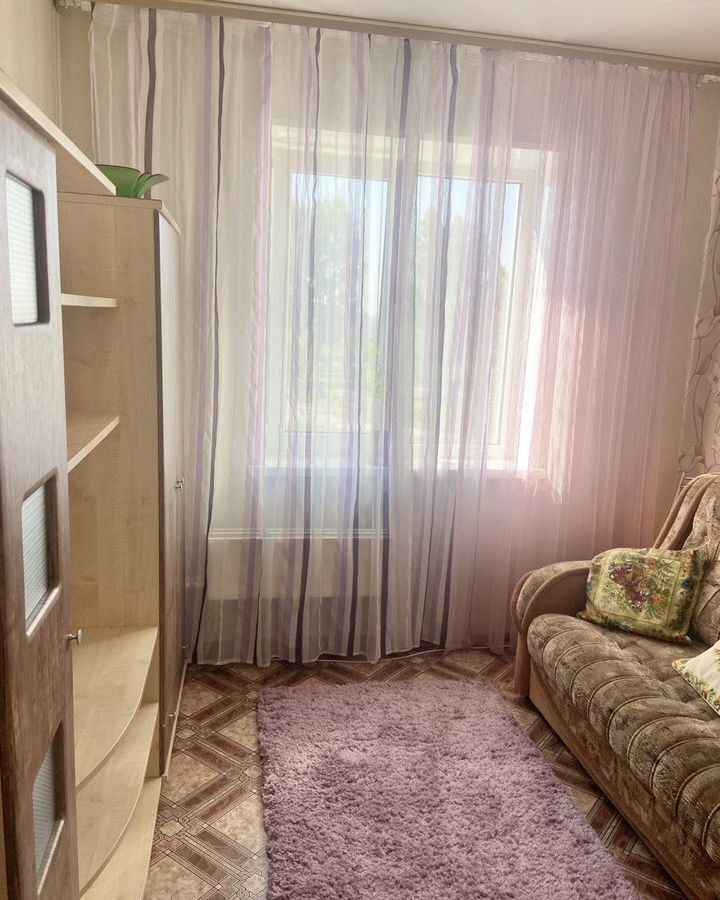квартира г Киселевск ул Мира 42 фото 21