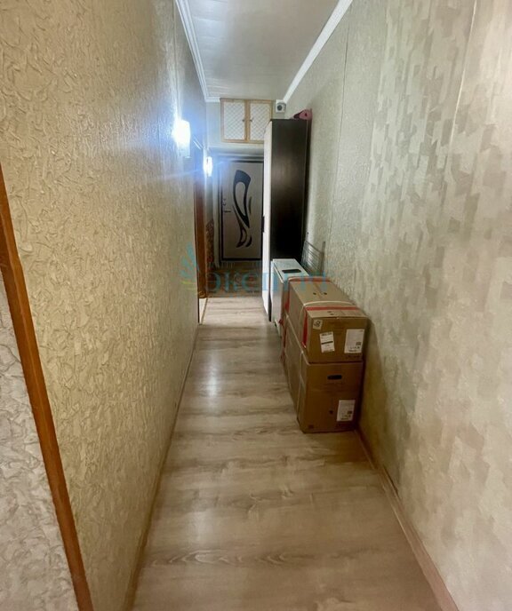 квартира г Нижний Новгород Канавинская ул Вторчермета 12 фото 8