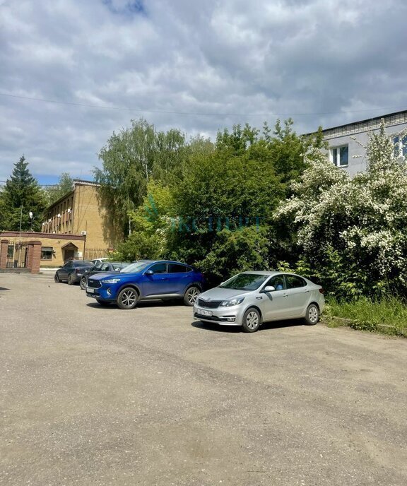 квартира г Нижний Новгород Канавинская ул Вторчермета 12 фото 22