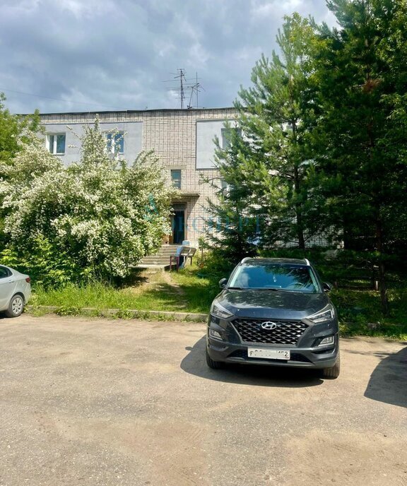 квартира г Нижний Новгород Канавинская ул Вторчермета 12 фото 23