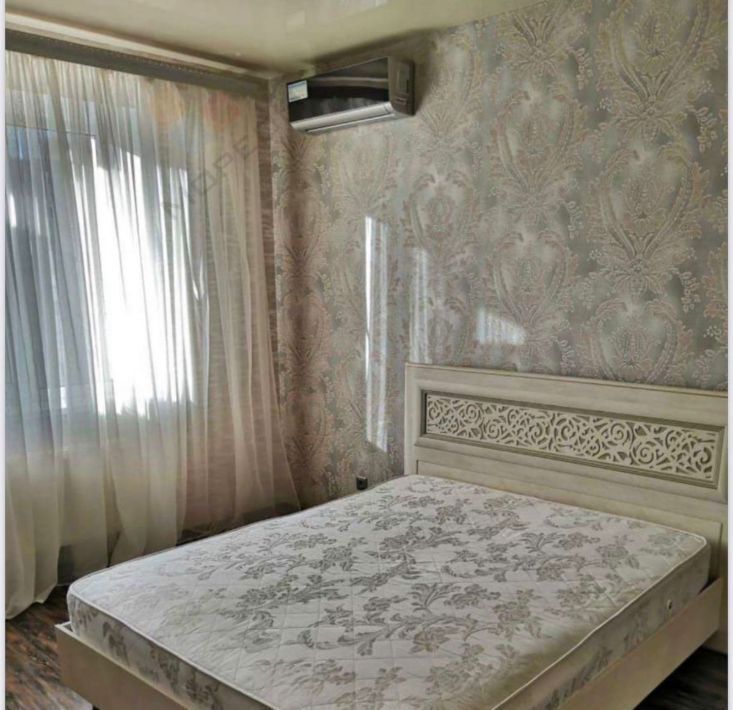 квартира г Краснодар р-н Прикубанский ул Восточно-Кругликовская 28/1 фото 7