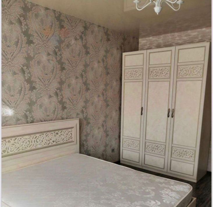 квартира г Краснодар р-н Прикубанский ул Восточно-Кругликовская 28/1 фото 8