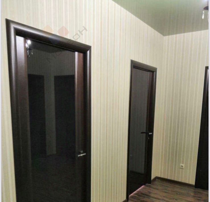 квартира г Краснодар р-н Прикубанский ул Восточно-Кругликовская 28/1 фото 11