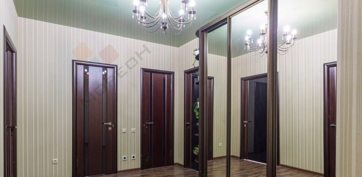квартира г Краснодар р-н Прикубанский ул Восточно-Кругликовская 28/1 фото 14