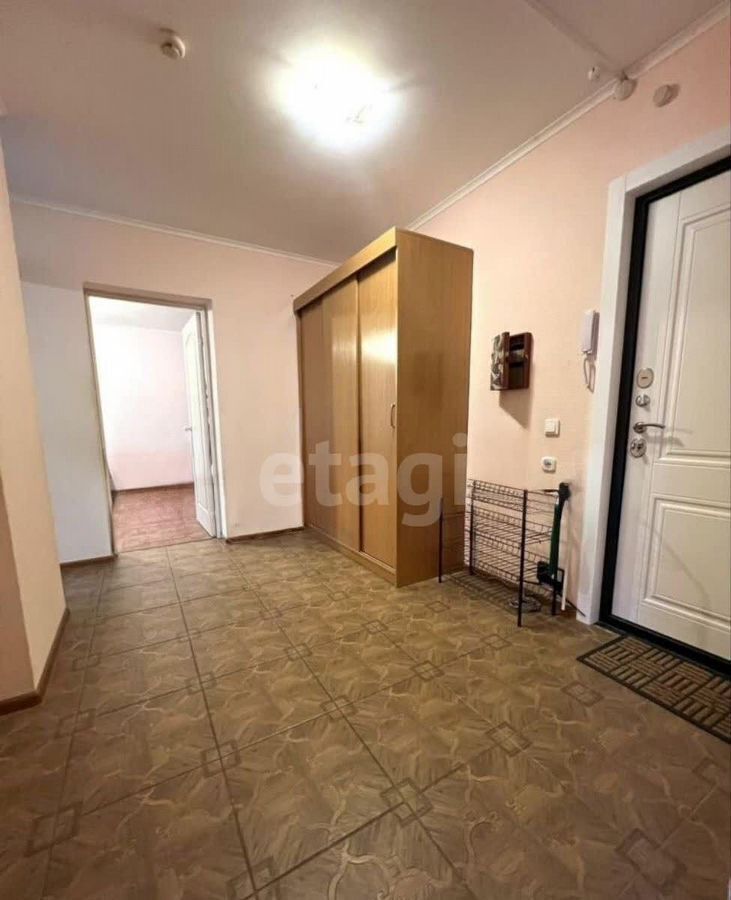 квартира г Новороссийск р-н Южный пр-кт Ленина 103 фото 8