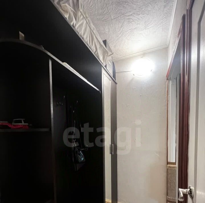 квартира г Кострома ул Димитрова 33 фото 5