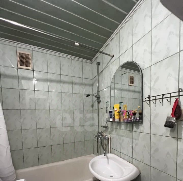 квартира г Кострома ул Димитрова 33 фото 12
