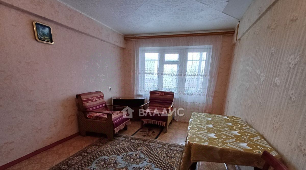 квартира г Волгоград р-н Тракторозаводский ул Ополченская 34 фото 2