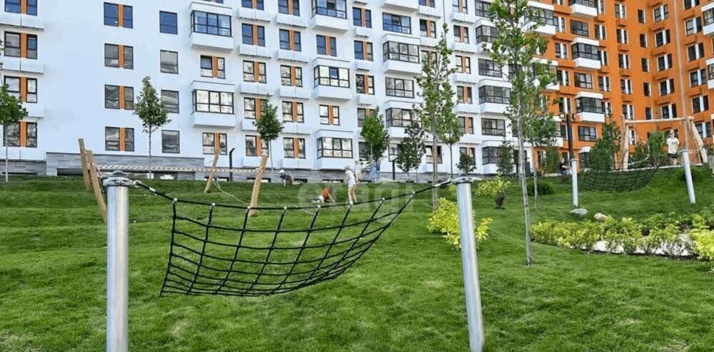 квартира г Новороссийск р-н Южный ул Григорьева 12 фото 39