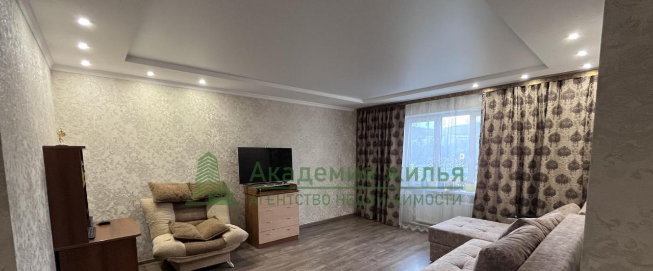квартира г Саратов р-н Фрунзенский ЖК Царицынский 4к/1 фото 14