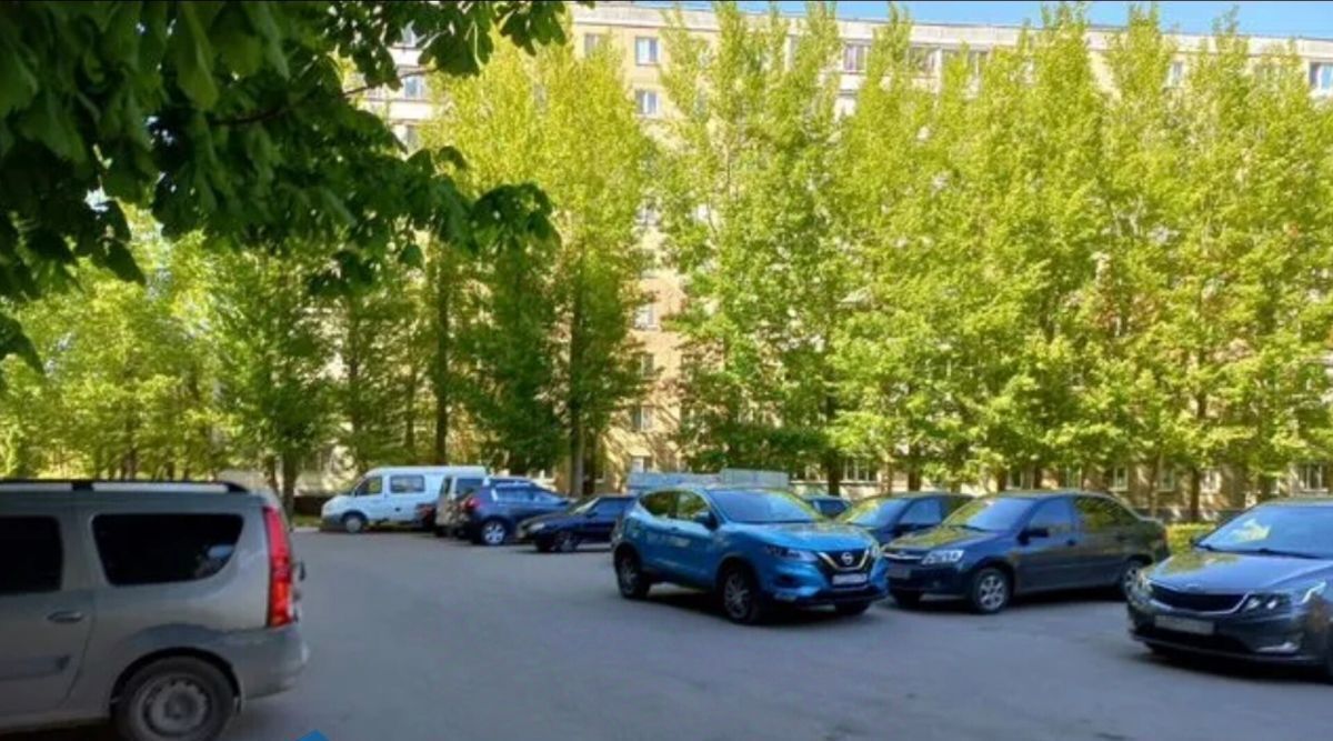 квартира г Саратов р-н Ленинский ул Буровая 17 фото 27