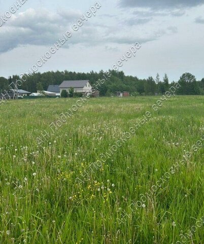 Нахабино, Садовая улица фото