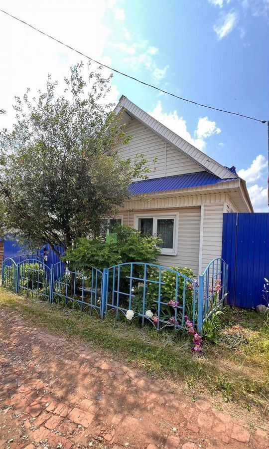 дом г Ижевск р-н Первомайский проезд Удмуртский 57 фото 1