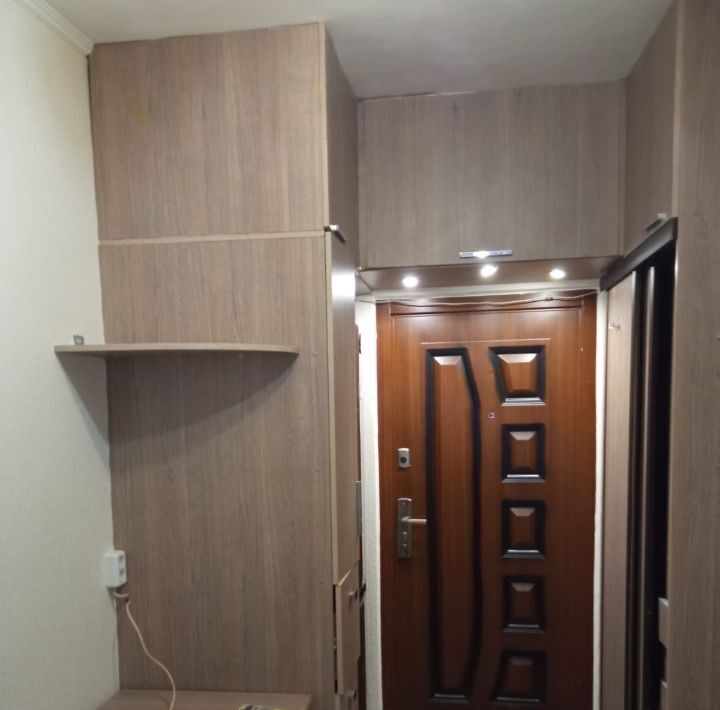 комната г Краснодар р-н Прикубанский Авиагородок ул Авиагородок 17 фото 2