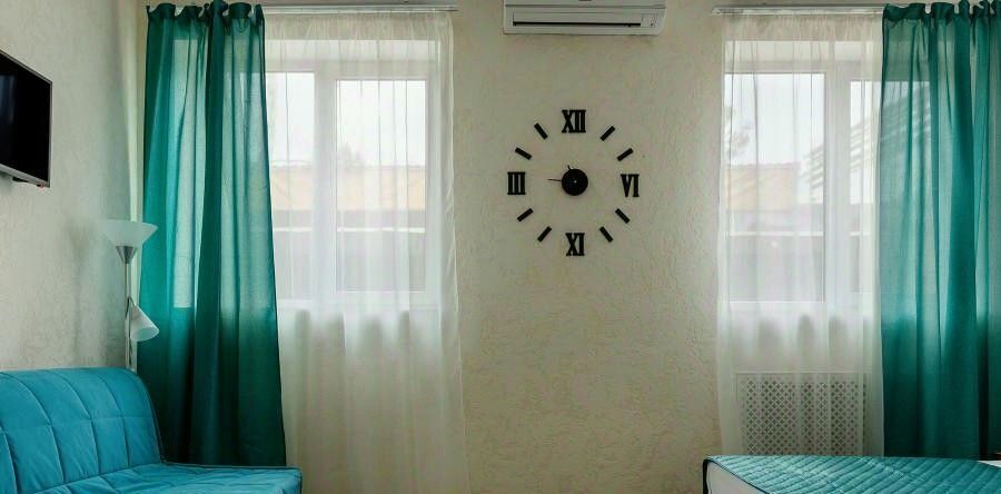 комната г Геленджик с Кабардинка ул Мира 13д фото 2