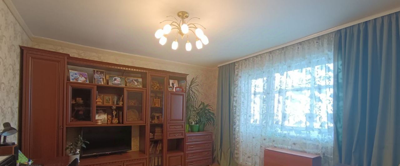 квартира г Первоуральск пр-кт Космонавтов 3а фото 4
