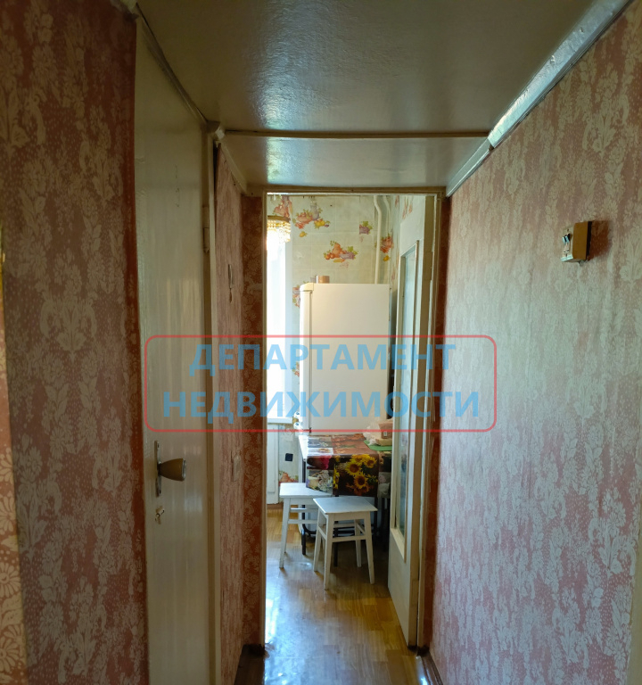 квартира г Димитровград пр-кт Ленина 41 фото 5