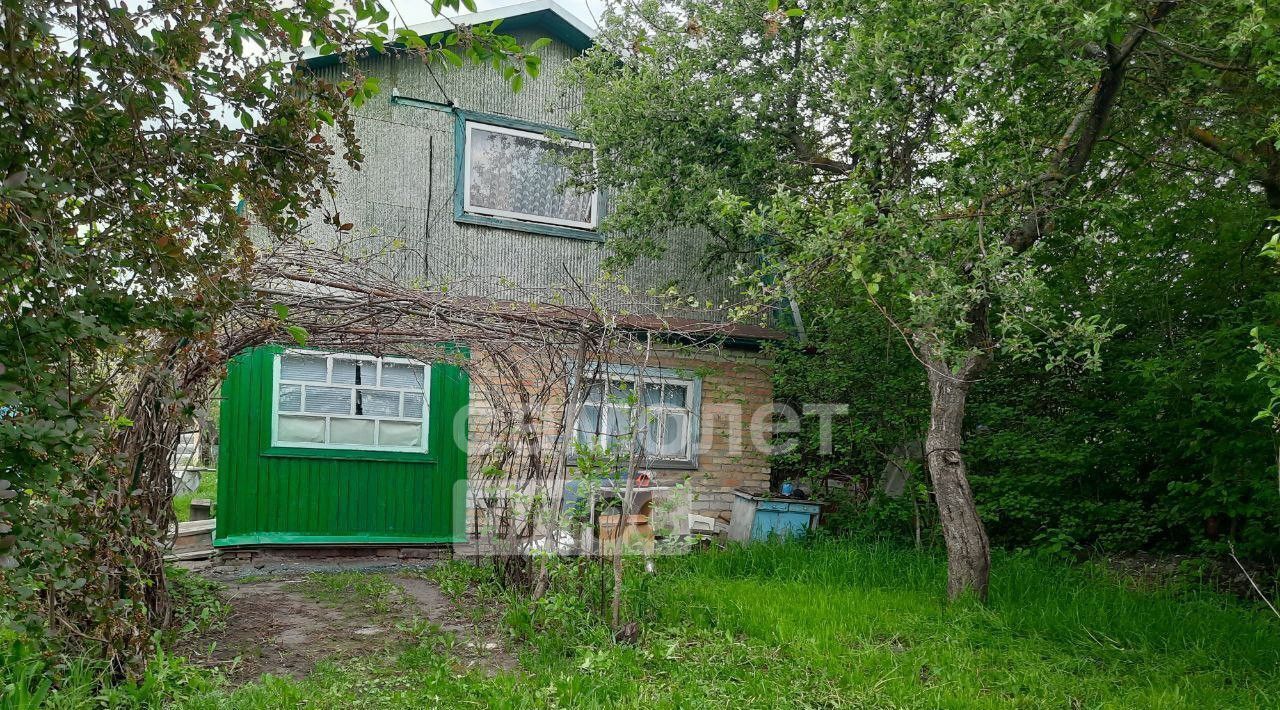 дом г Пенза р-н Железнодорожный Сигнал СДТ фото 1