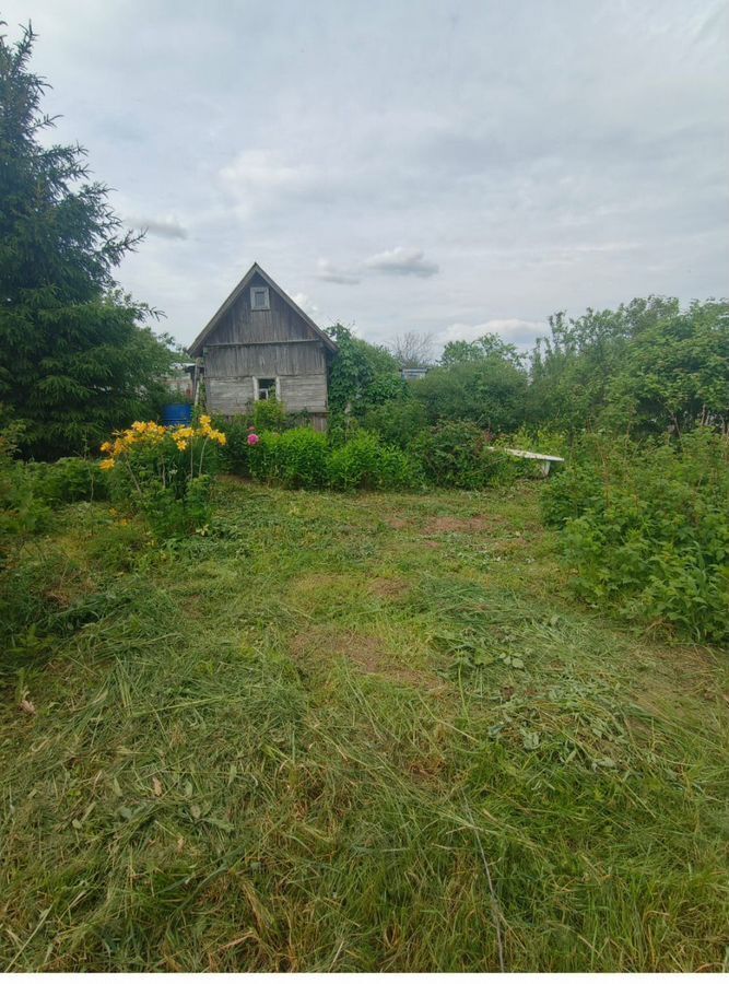 дом р-н Ярцевский г Ярцево ул Центральная СНТ Осиновка фото 1