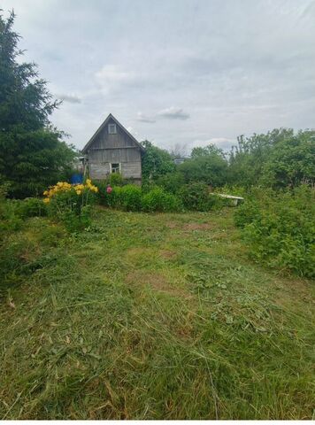ул Центральная СНТ Осиновка фото