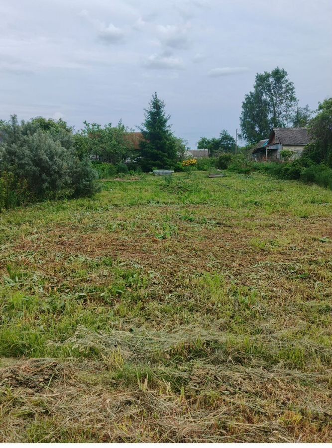 дом р-н Ярцевский г Ярцево ул Центральная СНТ Осиновка фото 2