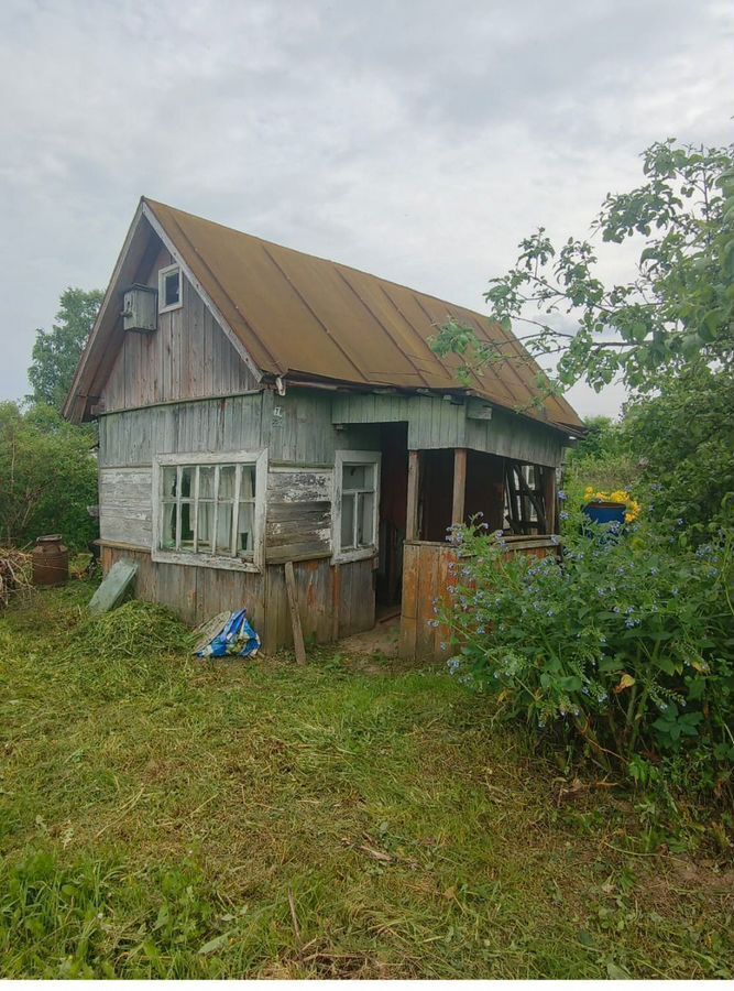 дом р-н Ярцевский г Ярцево ул Центральная СНТ Осиновка фото 4