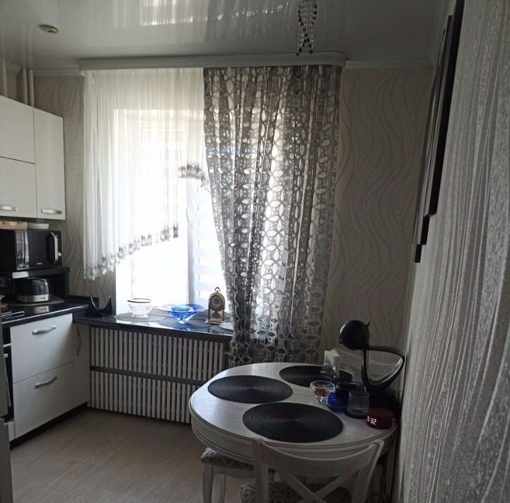 квартира г Воронеж р-н Советский ул 9 Января 233/17 фото 8