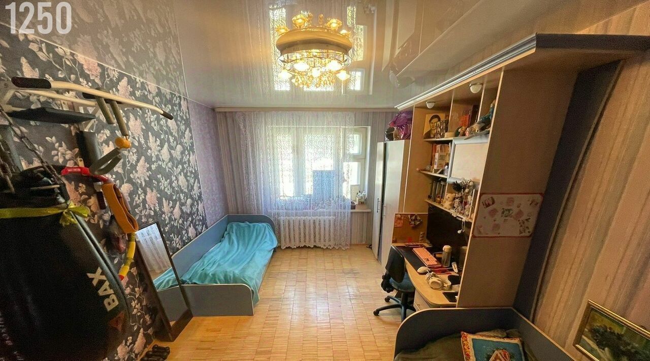 квартира г Полевской р-н мкр Зеленый Бор-2 30 фото 7