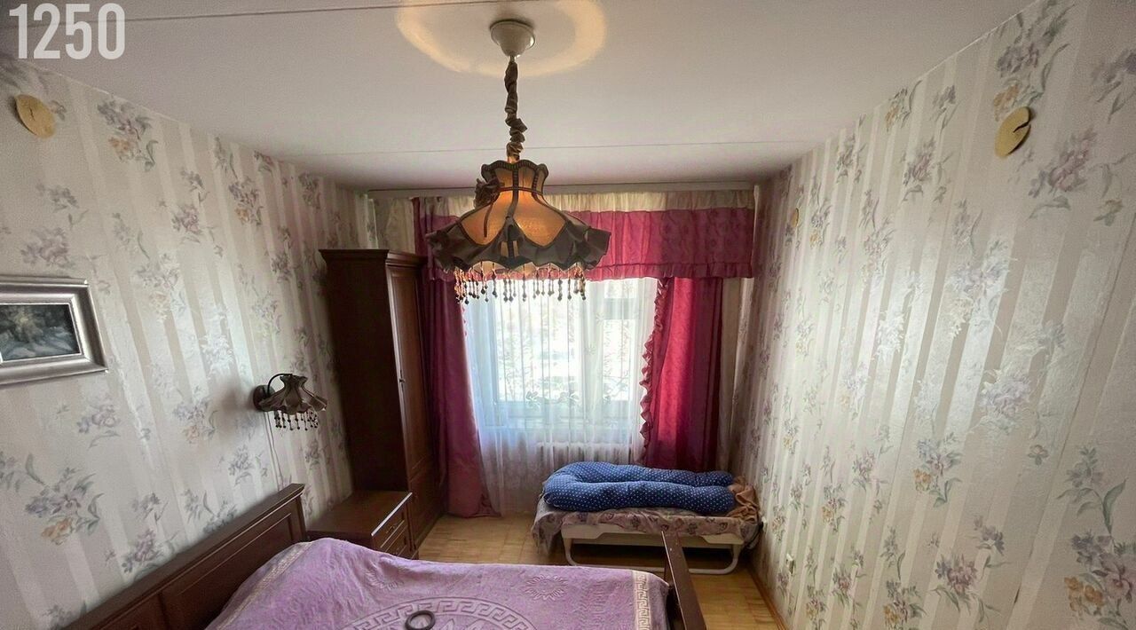 квартира г Полевской р-н мкр Зеленый Бор-2 30 фото 9