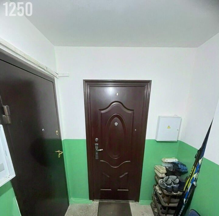 квартира г Полевской р-н мкр Зеленый Бор-2 30 фото 20