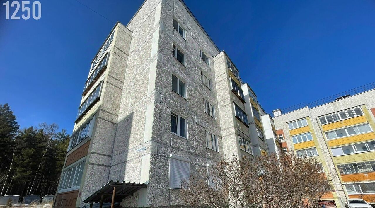 квартира г Полевской р-н мкр Зеленый Бор-2 30 фото 24