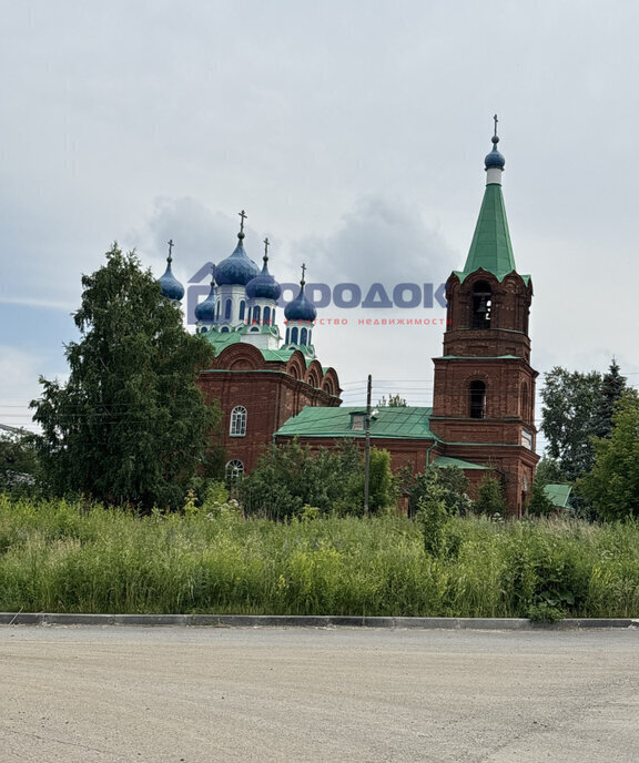 дом г Каменск-Уральский фото 16