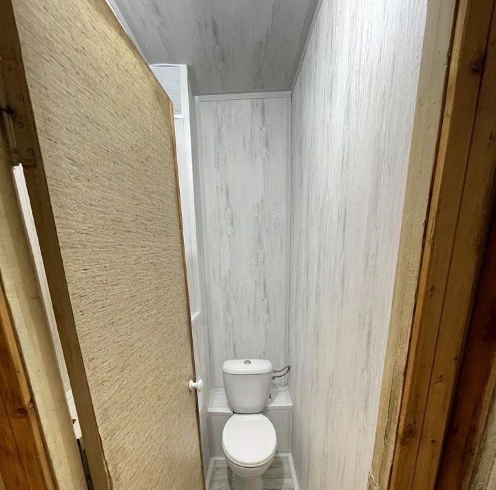 квартира г Тула р-н Советский ул Фрунзе 14а фото 3