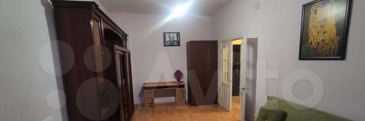квартира г Старый Оскол Степной микрорайон 13 фото 1