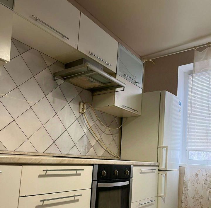 квартира г Старый Оскол мкр Королева фото 1