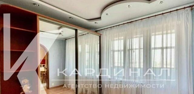 Юбилейный микрорайон 1 фото
