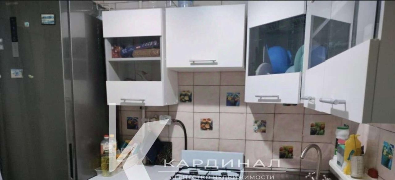 квартира г Старый Оскол микрорайон Горняк 13 фото 1