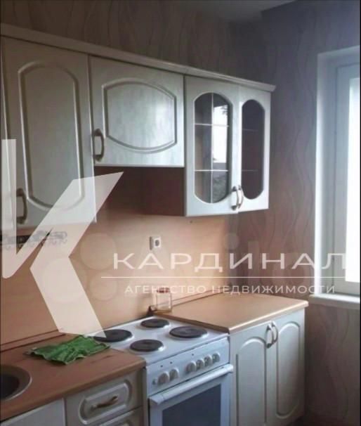 квартира г Старый Оскол Северный микрорайон 30 фото 1