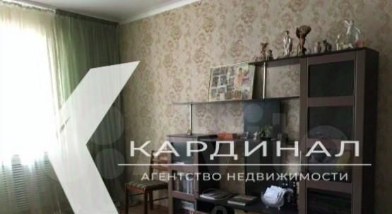 квартира г Старый Оскол Восточный микрорайон 47 фото 1
