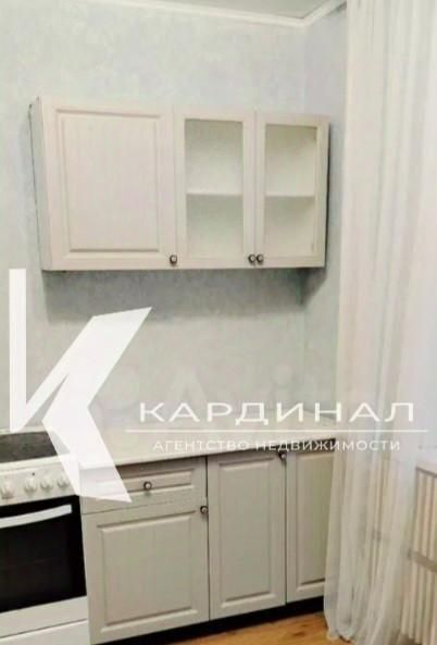 квартира г Старый Оскол микрорайон Макаренко 34 фото 1