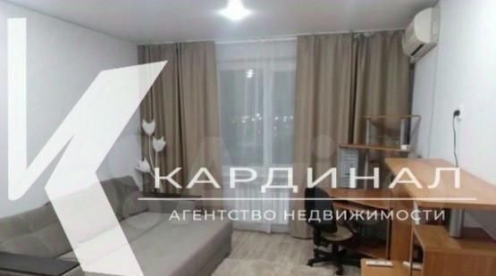 квартира г Старый Оскол мкр Буденного 6б фото 1