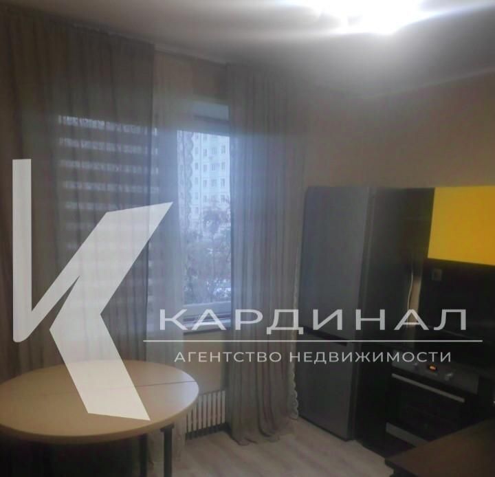 квартира г Старый Оскол Северный микрорайон 32 фото 1