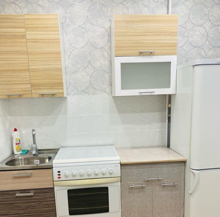 квартира г Старый Оскол Студенческий микрорайон 3/4 фото 1