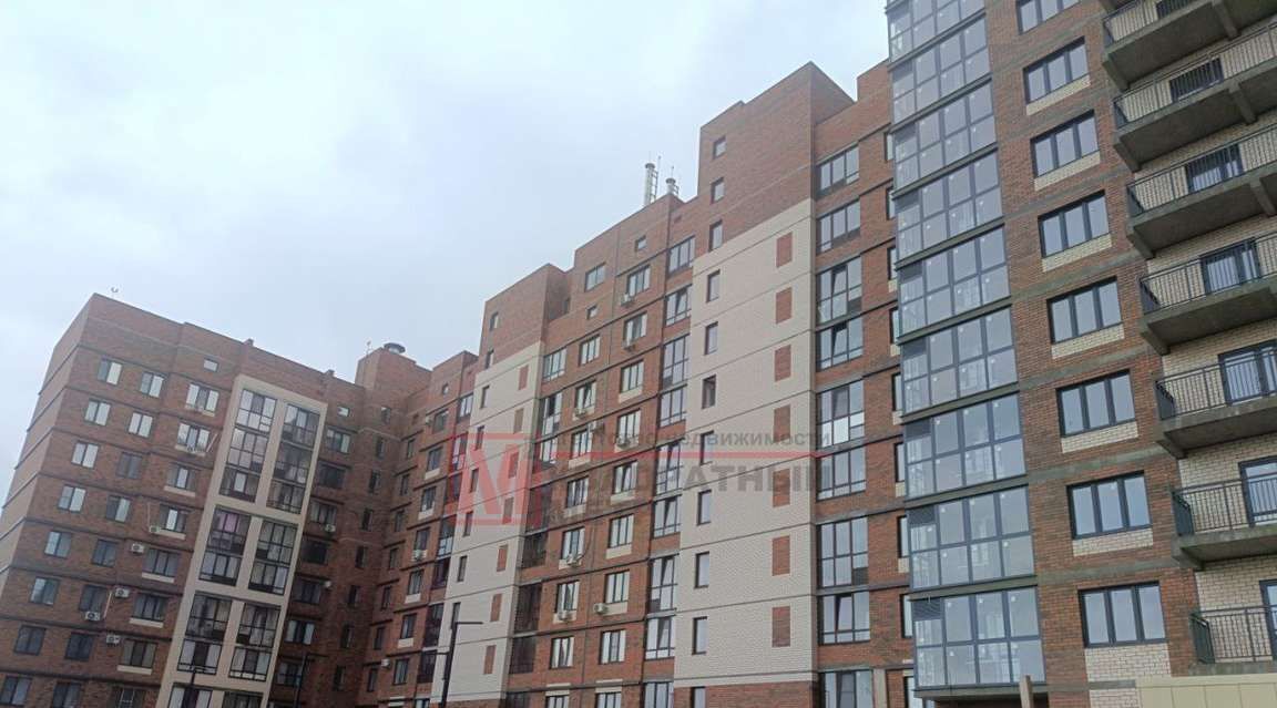 квартира г Старый Оскол Центральный микрорайон 4А фото 1