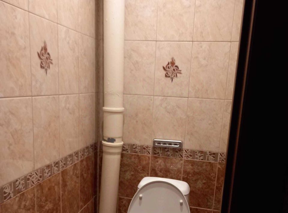 квартира г Старый Оскол Студенческий микрорайон 5 Ас 2 фото 3